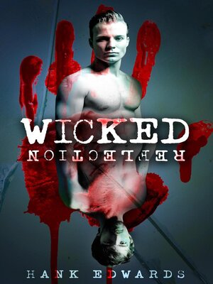 cover image of Wicked Reflection